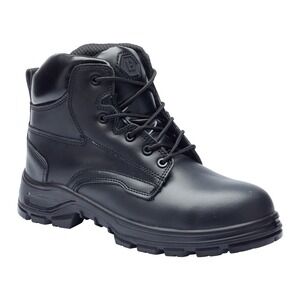 Blackrock Sentinel Composite Boot CF07 Black Leather Safety Work Boots Mens 11